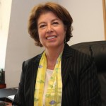 Mónica Rubio, Directora Astronomía