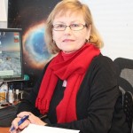 Denise Saint-Jean, Directora Becas CONICYT