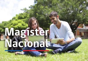 Beca de Magíster Nacional inicia su convocatoria 2018