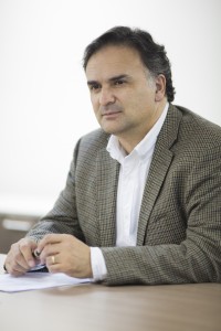 Martin Montecino