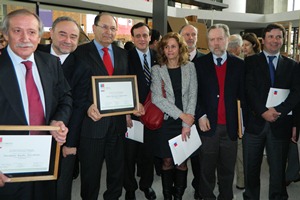 Fondecyt cumple 30 años financiando la investigación científica y tecnológica en Chile
