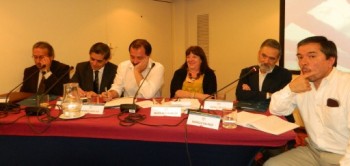 Investigadores y académicos discutieron implicancias de nueva normativa de Bioética en taller de organizado por Fondecyt