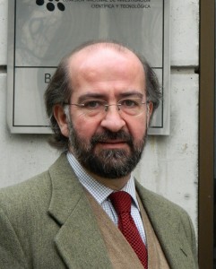 Gonzalo Herrera, Director Fondef