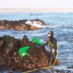 Proyecto Fondef-HUAM entregará equipamiento a tres caletas pesqueras de la Región de Coquimbo