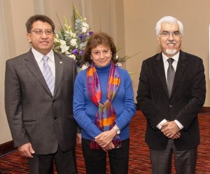 Fondef participa de lanzamiento oficial de proyectos TIC-EDU