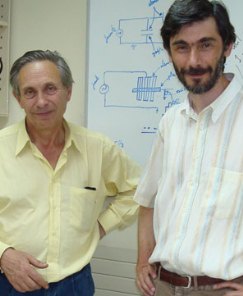 La presencia de CONICYT y los científicos chilenos en el descubrimiento del bosón de Higgs