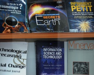 Más de $142 millones destinará CONICYT para apoyar la publicación de revistas científicas nacionales