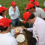 Exitoso Día de Campo CGNA 