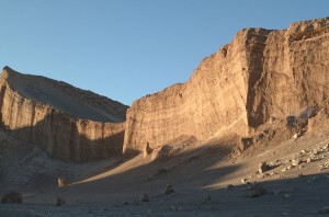 CONICYT realizará Taller de difusión del I Concurso Regional de Anillos de Investigación en Ciencia y Tecnología 2012 en la Región de Antofagasta