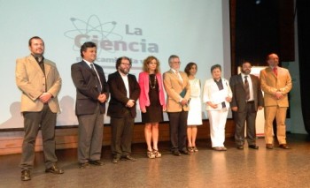 CONICYT anunció 631 nuevos proyectos Fondecyt y seis nuevos centros Fondap para fortalecer la base científica del país