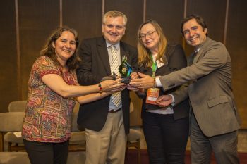 Latinoamérica y el Caribe se unen por la igualdad de género en cierre de la cumbre Gender Summit