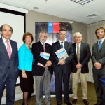 CONICYT presentó Hoja de Ruta de la Astronomía en Chile