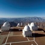 CONICYT adjudica la convocatoria 2012 de los fondos ALMA-CONICYT y GEMINI-CONICYT para el estudio de la Astronomía en Chile