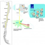 ALMA contará con supercarretera digital para transmisión y procesamiento de datos