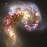 Astrónomas chilenas identifican presencia de esmog en galaxia enana