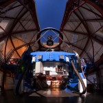 II Seminario de Astroingenería-Astronomía: Driver de innovación