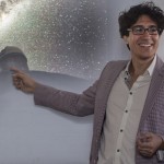 Doctor Luis Chavarría es el nuevo director del Programa de Astronomía