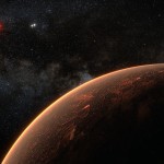 Descubren exoplaneta en zona habitable de la estrella más cercana a la Tierra