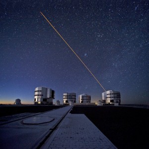 Very Large Telescope (VLT)