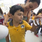 CONICYT celebra Día de la Astronomía con charla inclusiva