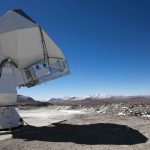 CONICYT abre convocatoria de apoyo al desarrollo de la astronomía nacional
