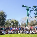 Astronomía, una puerta abierta a otras disciplinas