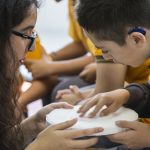 La educación y la astronomía se encuentran en Temuco