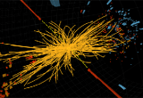 La presencia de CONICYT y los científicos chilenos en el descubrimiento del bosón de Higgs