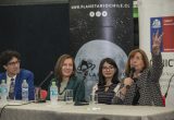 Tres generaciones de astrónomas dieron el vamos al Día de la Astronomía 2018