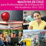 CONICYT adjudica becas a profesores para cursar estudios de Magíster en Chile