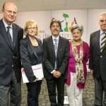 CONICYT presenta el libro “25 años de Becas de Doctorado”