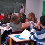 CONICYT y BECAS CHILE abren convocatoria para Becas de Magíster en el Extranjero para Profesionales de la Educación