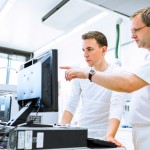 CONICYT inicia convocatoria de postulantes a Becas de Doctorado en Chile, Año Académico 2015