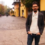 Becario de CONICYT recibe premio a mejor tesis doctoral en planificación urbana