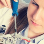 CONICYT inicia convocatoria a Becas para estadías en el extranjero en Centros de Investigación en Ingeniería