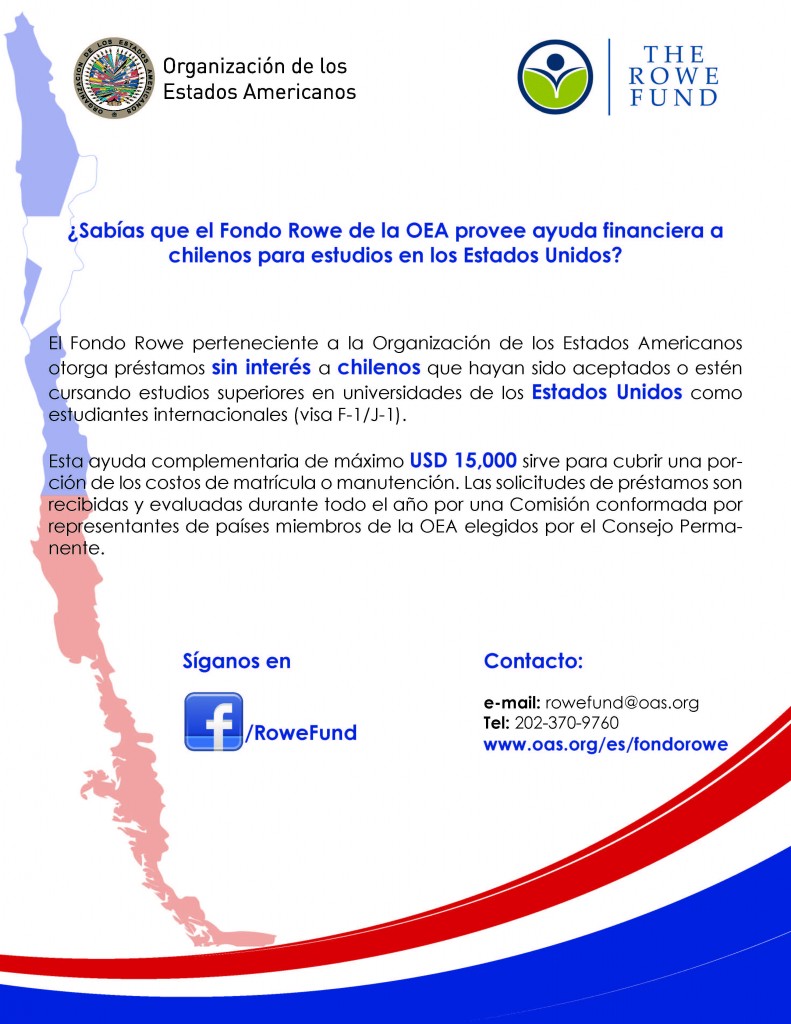 Chile-FLIER