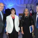 Estados Unidos y Chile restablecen Beca Igualdad de Oportunidades