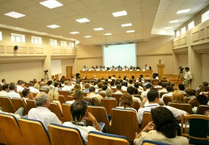Beca asistencia a eventos 