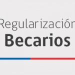 Regularización para ex becarios: una oportunidad