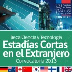 CONICYT otorga 52 becas de estadías en el extranjero a Licenciados de Ingeniería Civil