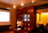 CONICYT realizó taller de postulación a becas de postgrado para profesionales de la educación