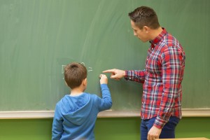 beca magíster profesionales de la educación 2016