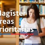 CONICYT define áreas de interés prioritario para Magíster Becas Chile 2018
