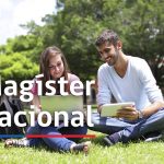 Beca de Magíster Nacional inicia su convocatoria 2018