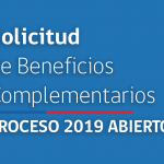 CONICYT inicia proceso de solicitud de Beneficios Complementarios para Becarios de Doctorado Nacional