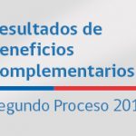 Segundo llamado de Beneficios Complementarios 2019 aprueba 632 solicitudes