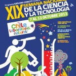 ¡Ya viene! XIX Semana Nacional de la Ciencia y la Tecnología