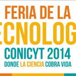 Feria de la Tecnología EXPLORA CONICYT 2014