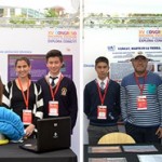 A EEUU, México y Perú parten ganadores del XV Congreso Nacional Escolar de Ciencia y Tecnología Explora