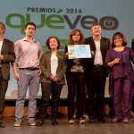 Programa Explora es reconocido como mejor sitio web chileno en educación